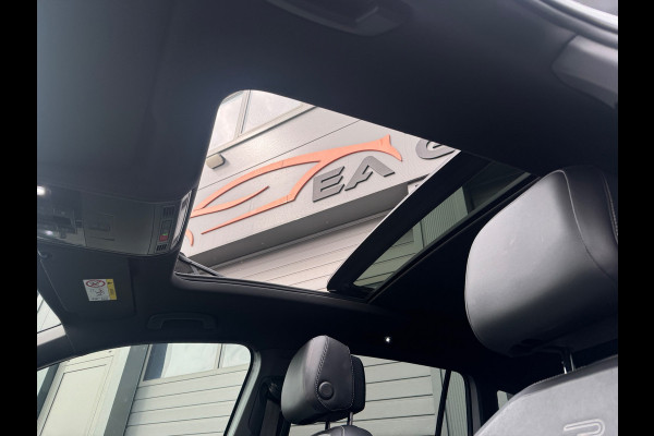 Volkswagen Tiguan 1.5 TSI R-Line Business+ Cruise NAP Pano