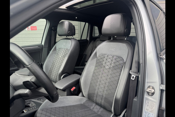 Volkswagen Tiguan 1.5 TSI R-Line Business+ Cruise NAP Pano