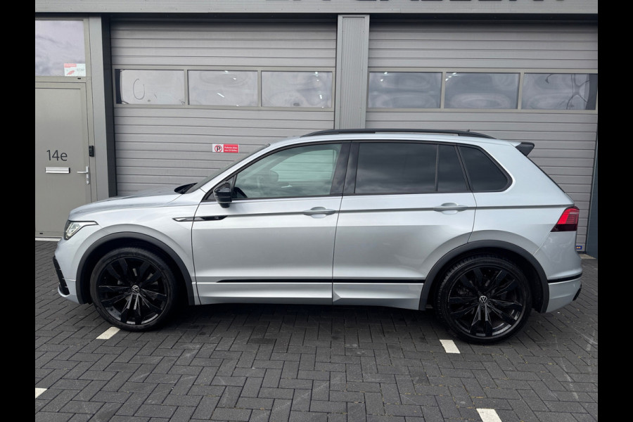 Volkswagen Tiguan 1.5 TSI R-Line Business+ Cruise NAP Pano