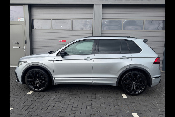 Volkswagen Tiguan 1.5 TSI R-Line Business+ Cruise NAP Pano