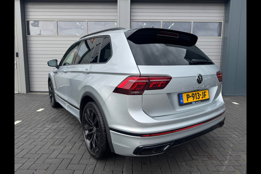 Volkswagen Tiguan 1.5 TSI R-Line Business+ Cruise NAP Pano