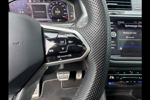 Volkswagen Tiguan 1.5 TSI R-Line Business+ Cruise NAP Pano