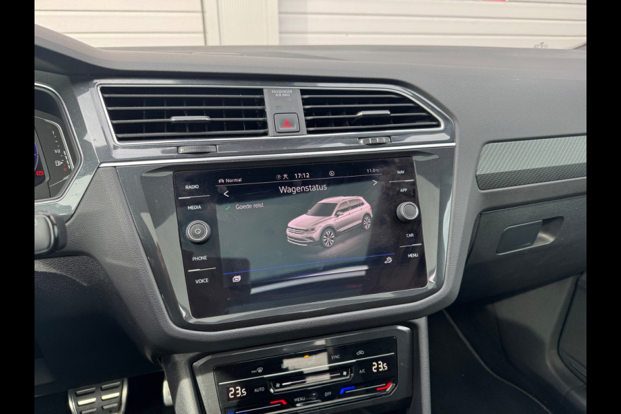 Volkswagen Tiguan 1.5 TSI R-Line Business+ Cruise NAP Pano