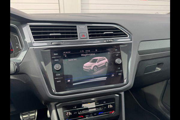 Volkswagen Tiguan 1.5 TSI R-Line Business+ Cruise NAP Pano