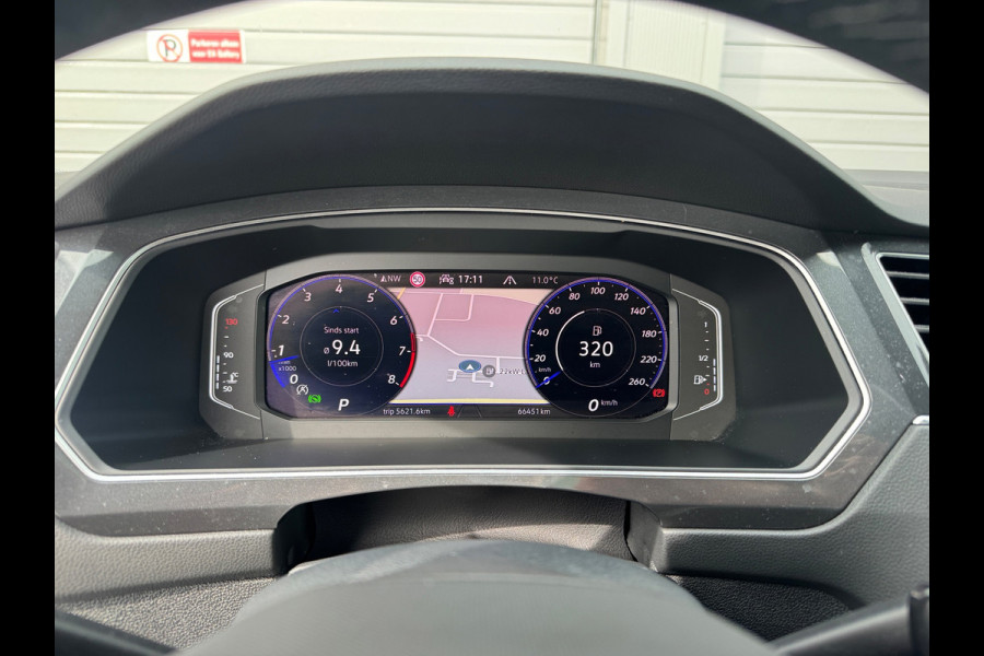 Volkswagen Tiguan 1.5 TSI R-Line Business+ Cruise NAP Pano