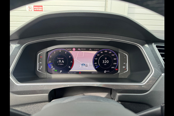 Volkswagen Tiguan 1.5 TSI R-Line Business+ Cruise NAP Pano