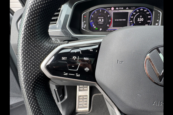 Volkswagen Tiguan 1.5 TSI R-Line Business+ Cruise NAP Pano