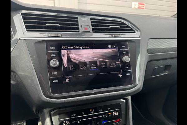 Volkswagen Tiguan 1.5 TSI R-Line Business+ Cruise NAP Pano