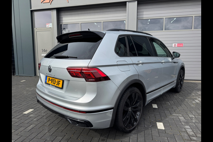 Volkswagen Tiguan 1.5 TSI R-Line Business+ Cruise NAP Pano