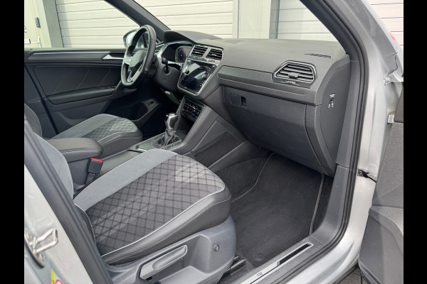 Volkswagen Tiguan 1.5 TSI R-Line Business+ Cruise NAP Pano