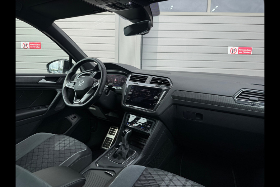 Volkswagen Tiguan 1.5 TSI R-Line Business+ Cruise NAP Pano