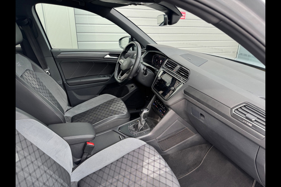 Volkswagen Tiguan 1.5 TSI R-Line Business+ Cruise NAP Pano