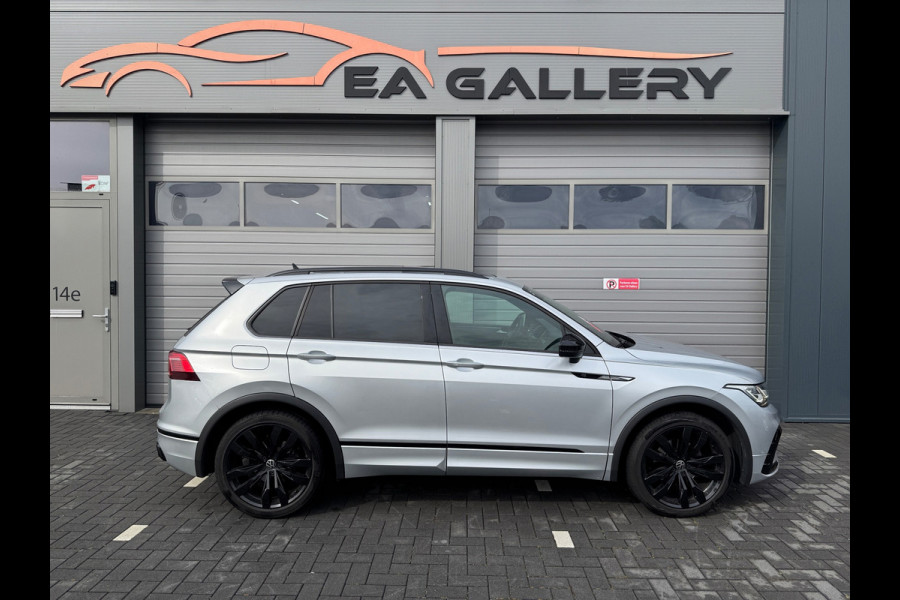 Volkswagen Tiguan 1.5 TSI R-Line Business+ Cruise NAP Pano