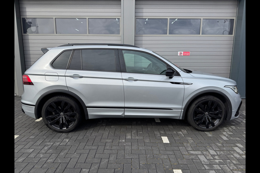 Volkswagen Tiguan 1.5 TSI R-Line Business+ Cruise NAP Pano