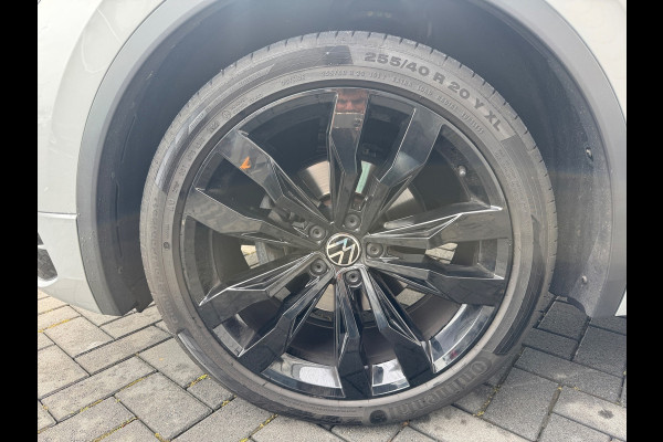 Volkswagen Tiguan 1.5 TSI R-Line Business+ Cruise NAP Pano