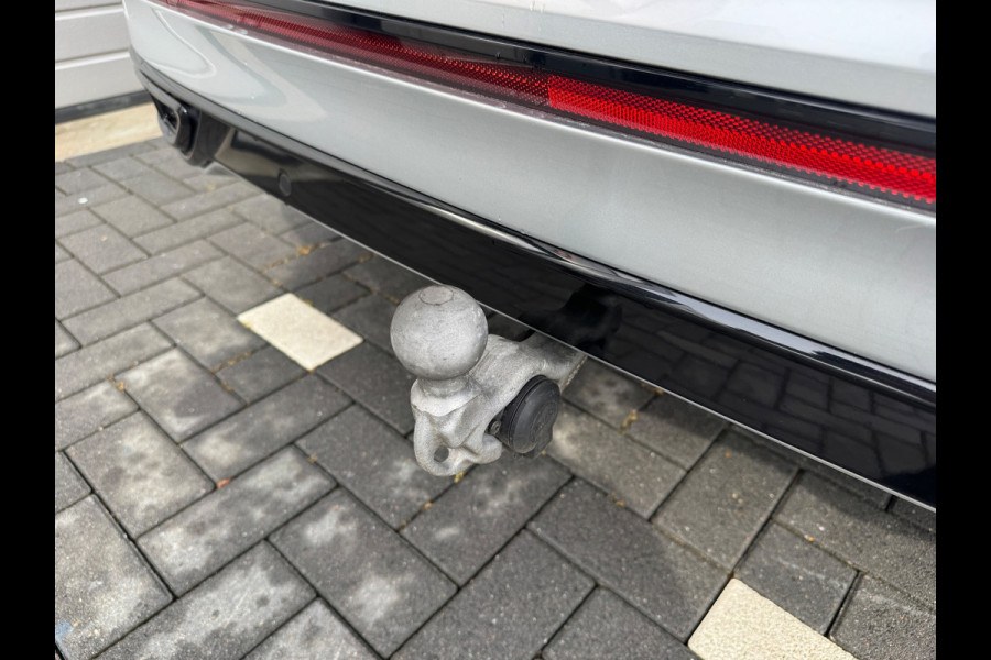 Volkswagen Tiguan 1.5 TSI R-Line Business+ Cruise NAP Pano