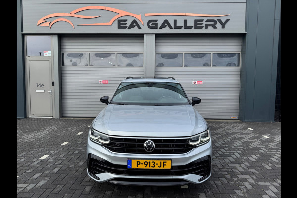 Volkswagen Tiguan 1.5 TSI R-Line Business+ Cruise NAP Pano