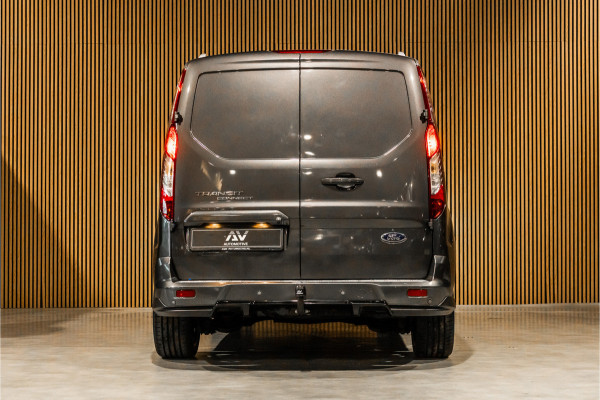 Ford Transit Connect 1.5 L2 SPORT | BPM VRIJ | AUTOMAAT | BI-XENON | KEYLESS GO | CARPLAY | CAMERA | NAVIGATIE | TREKHAAK | STOELVERWARMING | LEDEREN BEKLEDING | NIEUWE APK | ORG NL AUTO