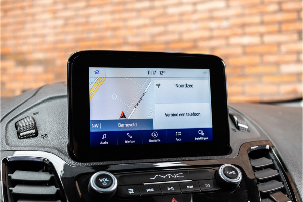 Ford Transit Connect 1.5 L2 SPORT | BPM VRIJ | AUTOMAAT | BI-XENON | KEYLESS GO | CARPLAY | CAMERA | NAVIGATIE | TREKHAAK | STOELVERWARMING | LEDEREN BEKLEDING | NIEUWE APK | ORG NL AUTO