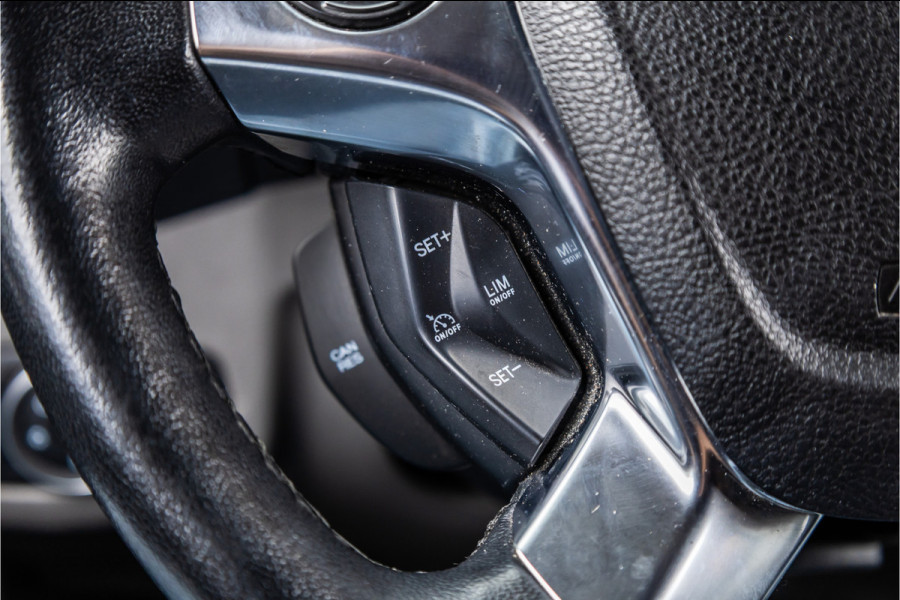 Ford Transit Connect 1.5 L2 SPORT | BPM VRIJ | AUTOMAAT | BI-XENON | KEYLESS GO | CARPLAY | CAMERA | NAVIGATIE | TREKHAAK | STOELVERWARMING | LEDEREN BEKLEDING | NIEUWE APK | ORG NL AUTO