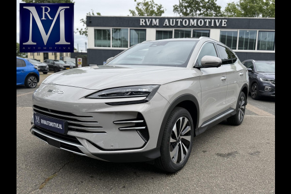 BYD SEAL U 1.5 DM-i FWD Boost NIEUWE AUTO UIT VOORRAAD LEVERBAAR | 6 JAAR GARANTIE T/M 02-2032 | ALL-IN PRIJS | BTW VERREKENBAAR | FULL OPTION | PANODAK | ELEKTRISCHE STOELEN | ELEKTRISCHE ACHTERKLEP | BOUNDLESS CLOUD