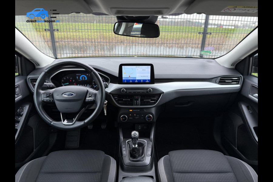 Ford FOCUS Wagon 1.0 EcoBoost Trend Edition Business | PDC | Cruise Control | Trekhaak