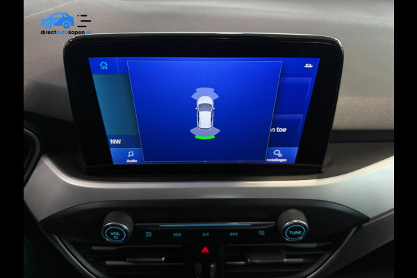Ford FOCUS Wagon 1.0 EcoBoost Trend Edition Business | PDC | Cruise Control | Trekhaak