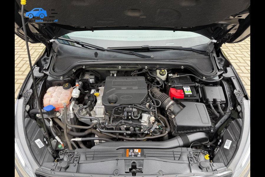 Ford FOCUS Wagon 1.0 EcoBoost Trend Edition Business | PDC | Cruise Control | Trekhaak