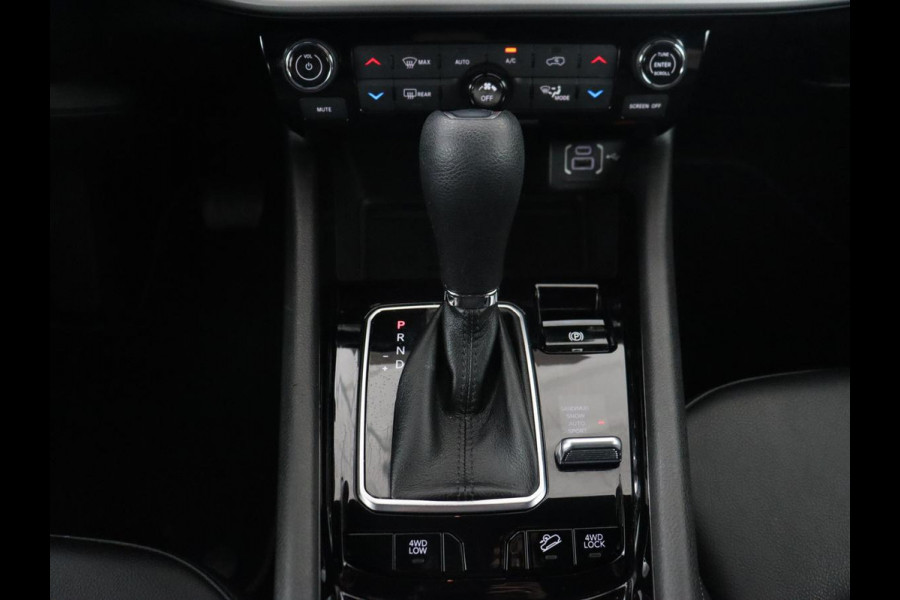 Jeep Compass 4xe 240 Plug-in Hybrid 80th Anniversary | SOH 80,5% | 360 Camera | Adaptive cruise | Full LED | Carplay | Keyless | Half leder | Navigatie | Park Assist | Climate control | PHEV