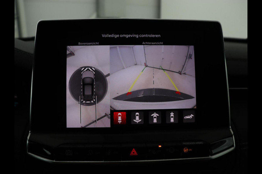 Jeep Compass 4xe 240 Plug-in Hybrid 80th Anniversary | SOH 80,5% | 360 Camera | Adaptive cruise | Full LED | Carplay | Keyless | Half leder | Navigatie | Park Assist | Climate control | PHEV