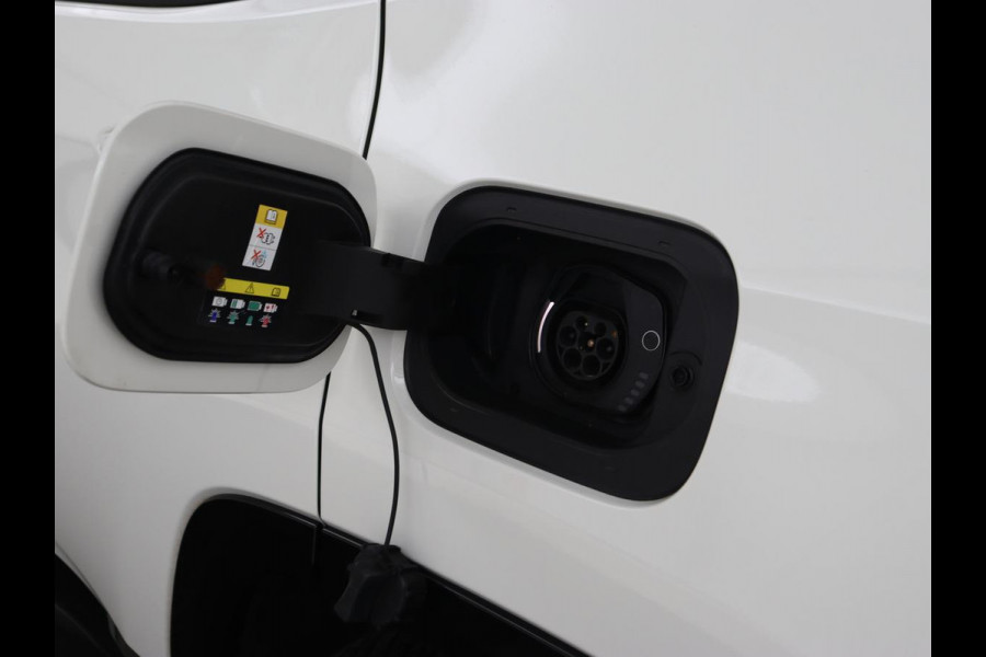 Jeep Compass 4xe 240 Plug-in Hybrid 80th Anniversary | SOH 80,5% | 360 Camera | Adaptive cruise | Full LED | Carplay | Keyless | Half leder | Navigatie | Park Assist | Climate control | PHEV