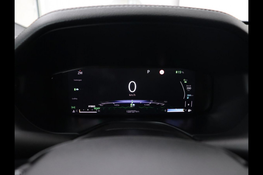 Jeep Compass 4xe 240 Plug-in Hybrid 80th Anniversary | SOH 80,5% | 360 Camera | Adaptive cruise | Full LED | Carplay | Keyless | Half leder | Navigatie | Park Assist | Climate control | PHEV