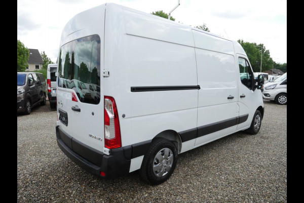 Opel E-Movano 50KWH, L2H2, Airco, SOH 95%
