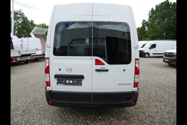 Opel E-Movano 50KWH, L2H2, Airco, SOH 95%