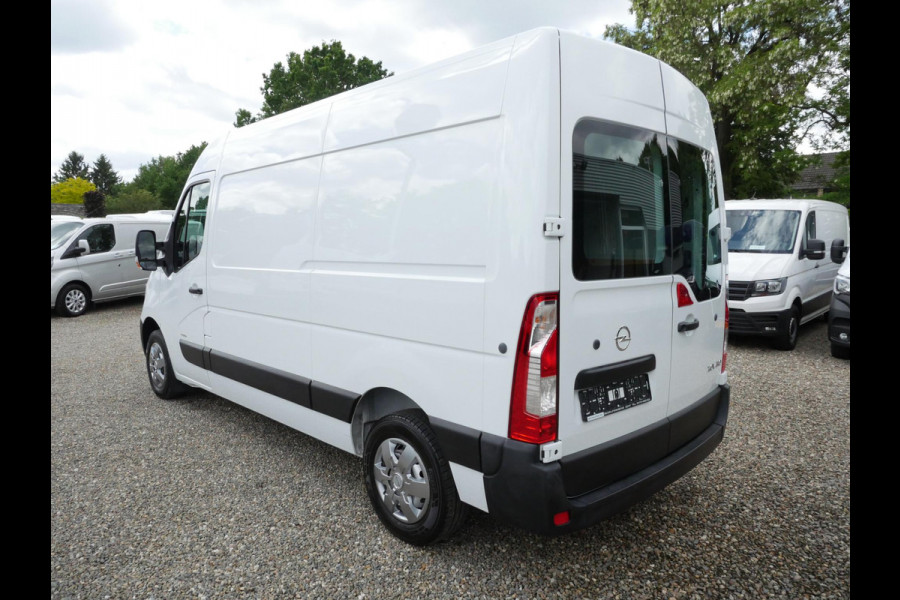 Opel E-Movano 50KWH, L2H2, Airco, SOH 95%