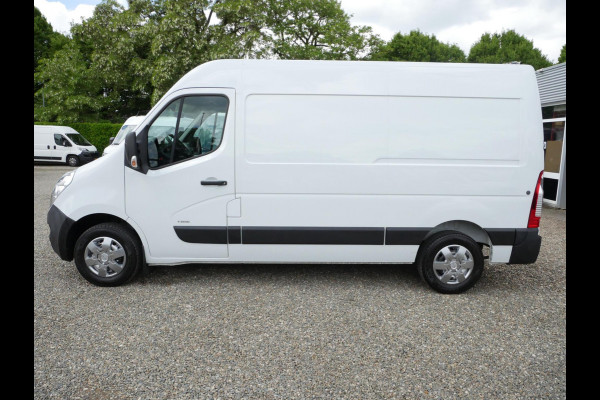 Opel E-Movano 50KWH, L2H2, Airco, SOH 95%