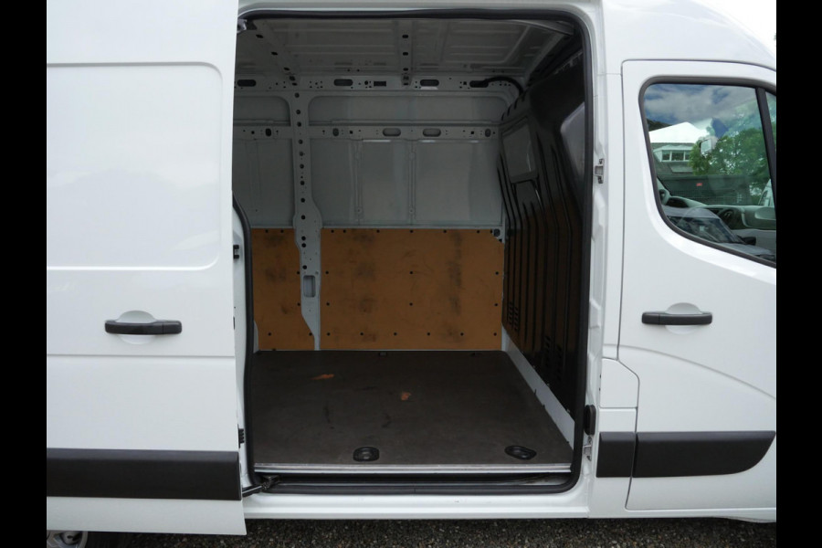 Opel E-Movano 50KWH, L2H2, Airco, SOH 95%