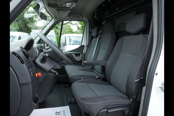 Opel E-Movano 50KWH, L2H2, Airco, SOH 95%