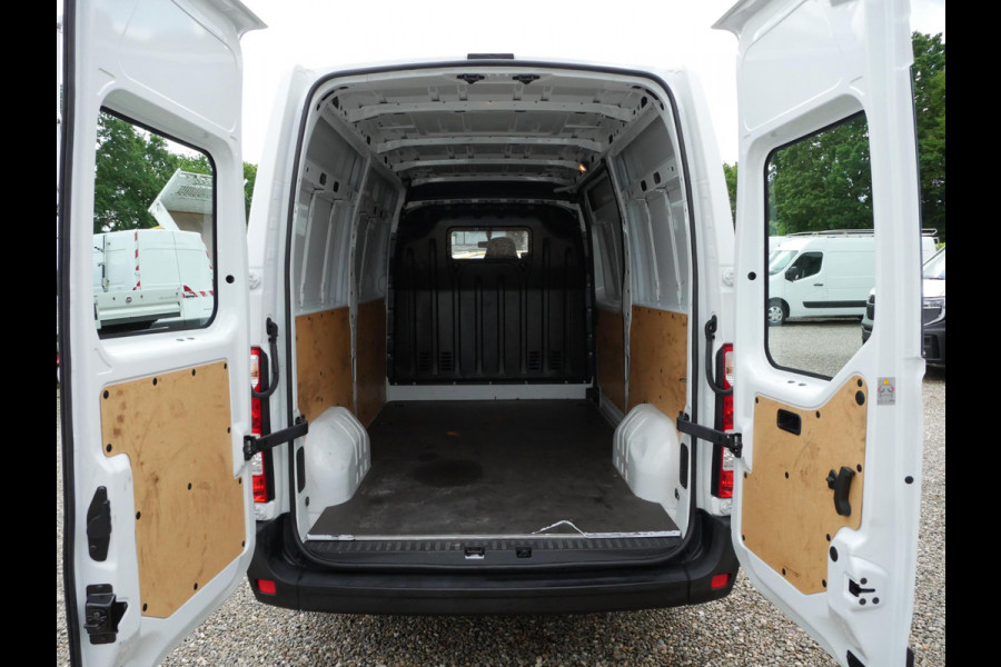 Opel E-Movano 50KWH, L2H2, Airco, SOH 95%