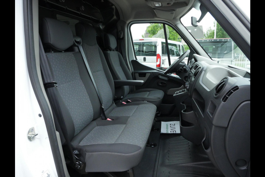 Opel E-Movano 50KWH, L2H2, Airco, SOH 95%