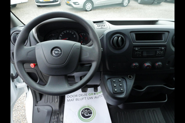 Opel E-Movano 50KWH, L2H2, Airco, SOH 95%