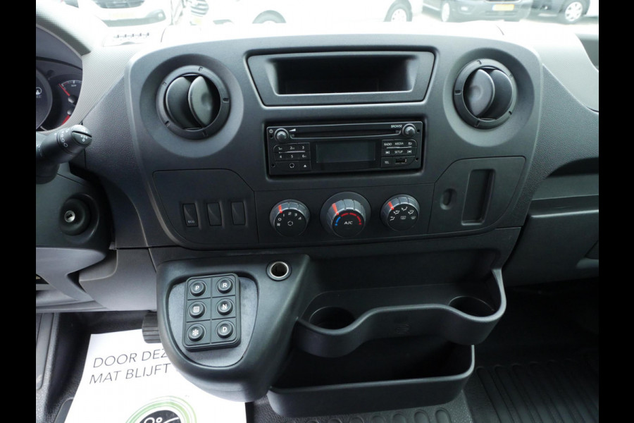 Opel E-Movano 50KWH, L2H2, Airco, SOH 95%
