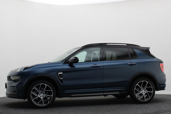 Lynk & Co 01 1.5 Plug-in Hybrid 360° Camera, Panoramadak, ACC, Keyless, Navigatie, PDC, LED, 20''