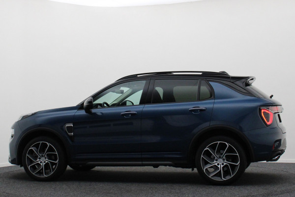 Lynk & Co 01 1.5 Plug-in Hybrid 360° Camera, Panoramadak, ACC, Keyless, Navigatie, PDC, LED, 20''