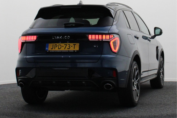 Lynk & Co 01 1.5 Plug-in Hybrid 360° Camera, Panoramadak, ACC, Keyless, Navigatie, PDC, LED, 20''