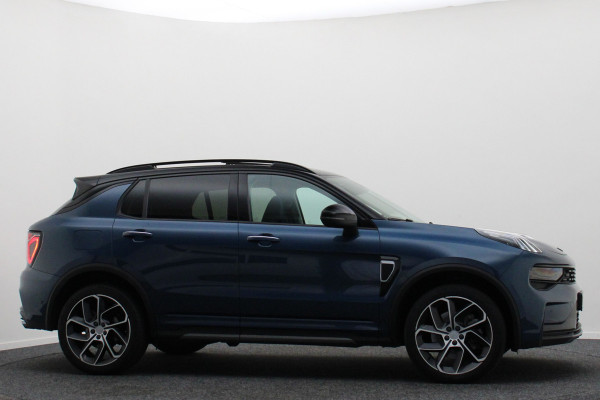Lynk & Co 01 1.5 Plug-in Hybrid 360° Camera, Panoramadak, ACC, Keyless, Navigatie, PDC, LED, 20''