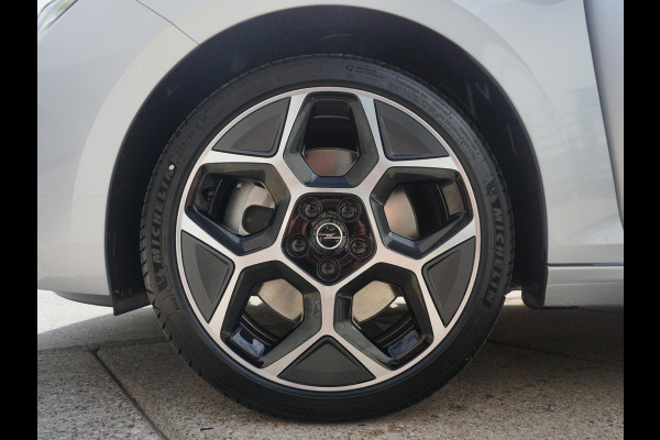 Opel Astra Sports Tourer 1.6 Turbo Plug In Hybrid Ultimate Leder Alcantara