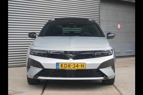 Opel Astra Sports Tourer 1.6 Turbo Plug In Hybrid Ultimate Leder Alcantara