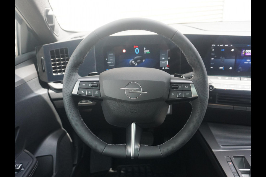 Opel Astra Sports Tourer 1.6 Turbo Plug In Hybrid Ultimate Leder Alcantara