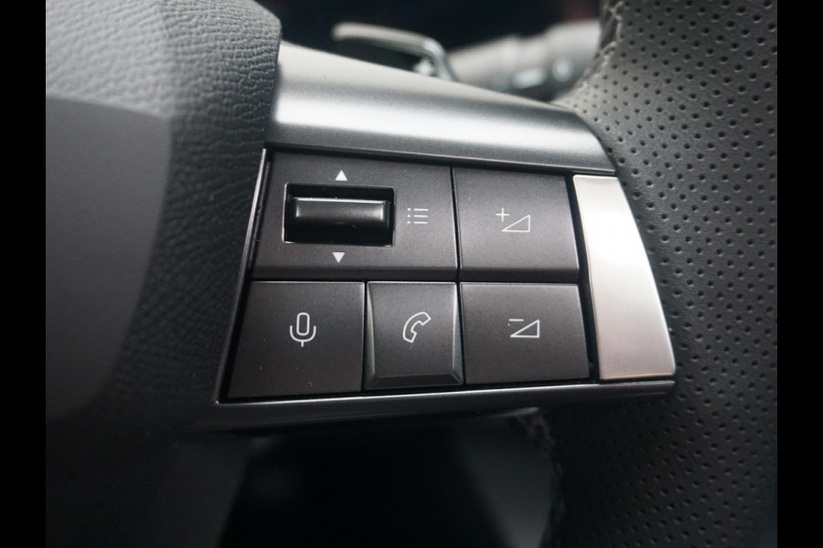 Opel Astra Sports Tourer 1.6 Turbo Plug In Hybrid Ultimate Leder Alcantara